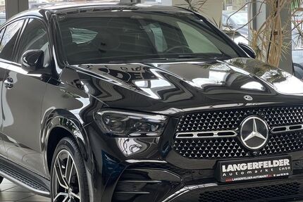 Mercedes-Benz GLE 450 14.203 km 96.300 &euro; Wuppertal 42389