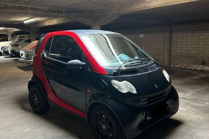 Smart ForTwo 105.000 km 2.200 &euro; Düsseldorf 40472