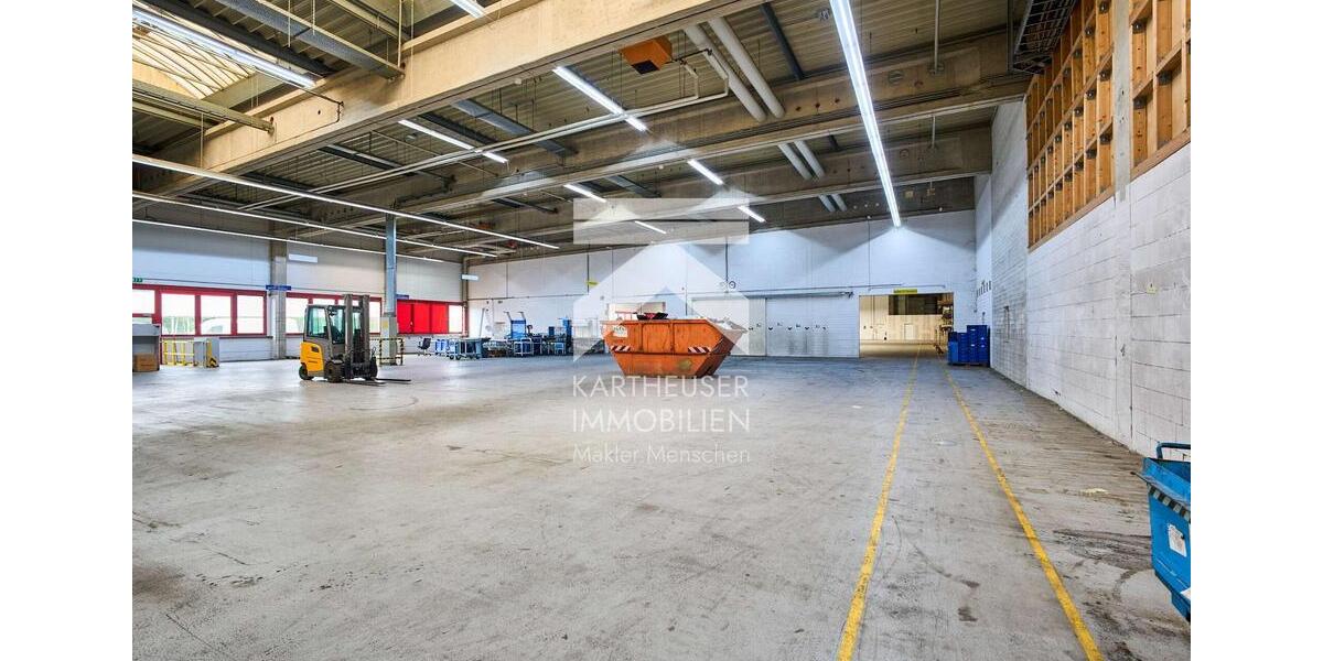 Gewerbeobjekt Velbert - 4.800&euro; | Angebot:25519656