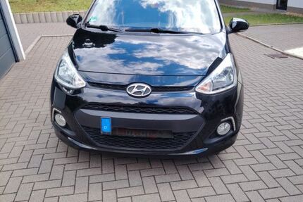 Hyundai i10 107.700 km 5.600 &euro; Wuppertal 42109