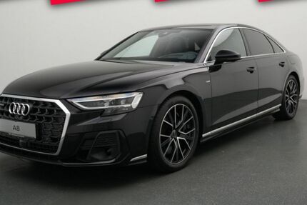 Audi A8 3.494 km 83.480 &euro; Leverkusen 51373