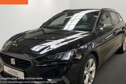 Seat Leon 22.409 km 28.240 &euro; Neuss 41460