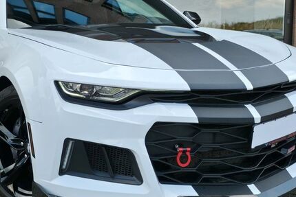 Chevrolet Camaro 73.800 km 32.650 &euro; Korschenbroich 41352