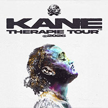 Kane - Therapie Tour 2026 22.05.2026 STROM