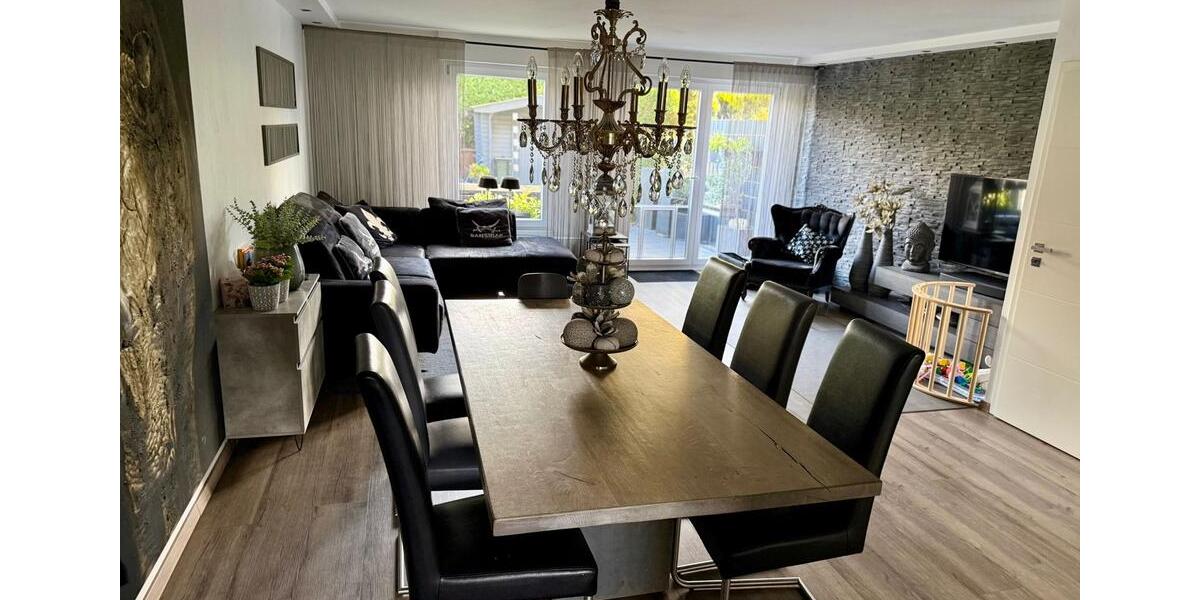 Reihenhaus Willich - 4 Zimmer, 113 m&sup2;, 533.000&euro; | Angebot:25308797