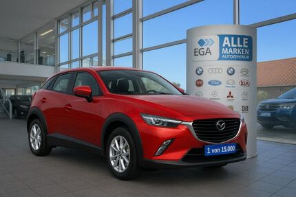 Mazda CX-3 79.985 km 13.977 &euro; Wermelskirchen 42929