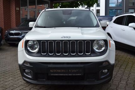Jeep Renegade 80.000 km 11.999 &euro; Mülheim-Speldorf 45478