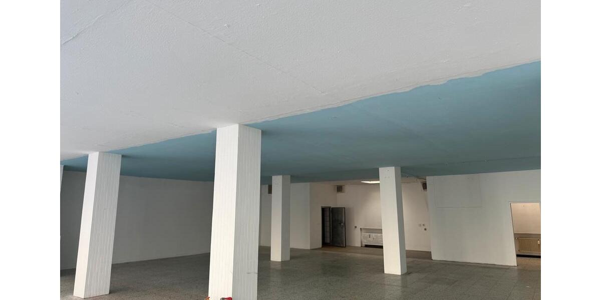 Gewerbeobjekt Wuppertal Dornap - 1.800&euro; | Angebot:25413097