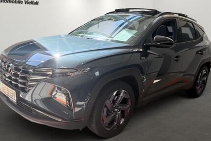 Hyundai TUCSON 41.284 km 26.450 &euro; Neuss 41464