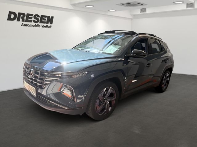 Hyundai TUCSON 41.284 km 26.450 &euro; Neuss 41464