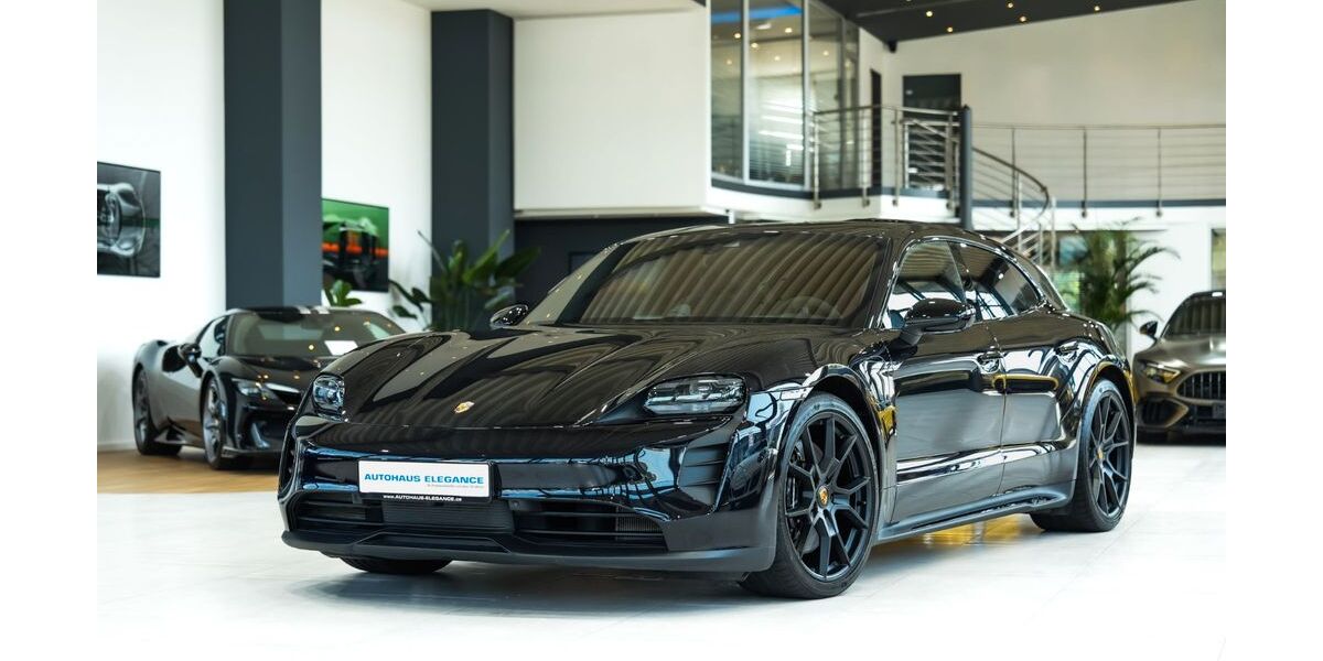 Porsche Taycan 14.274 km 78.980 &euro; Köln 51147