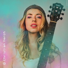 Miss Allie - Paradiesvogel Tour 2027 06.03.2027 Capitol Theater