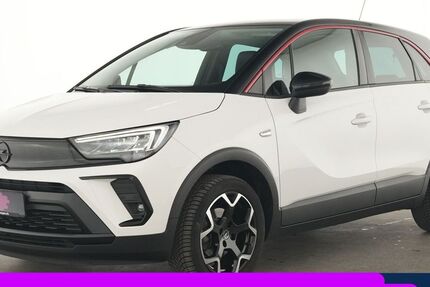 Opel Crossland (X) 33.923 km 15.789 &euro; Neuss 41460