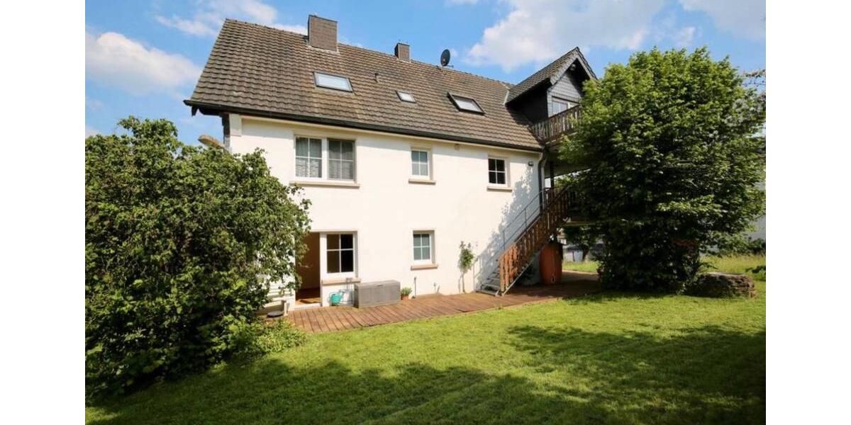 Mehrfamilienhaus, Wohnhaus Kürten - 9 Zimmer, 246 m&sup2;, 550.000&euro; | Angebot:25477902