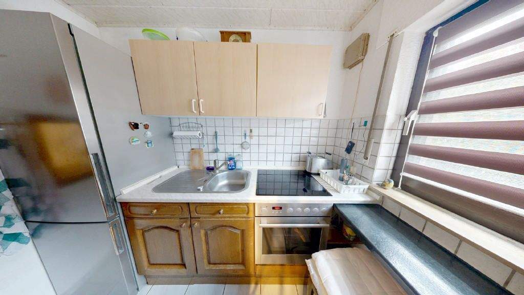 Einfamilienhaus Langenfeld Immigrath - 5 Zimmer, 110 m&sup2;, 399.000&euro; | Angebot:25703200