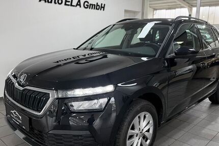 Skoda Kamiq 58.000 km 19.490 &euro; Heiligenhaus 42579