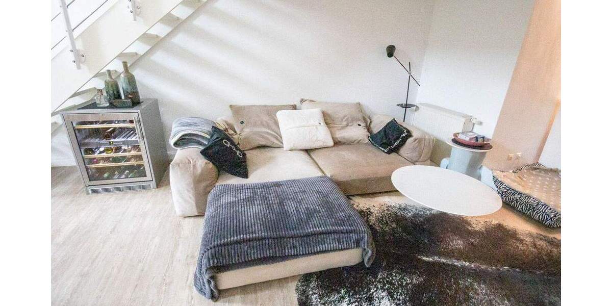 Etagenwohnung Korschenbroich - 3 Zimmer, 114 m&sup2;, 439.500&euro; | Angebot:25688858