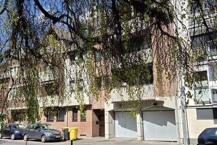 Wohnung Neuss Innenstadt - 3 Zimmer, 81 m&sup2;, 295.000&euro; | Angebot:26284385