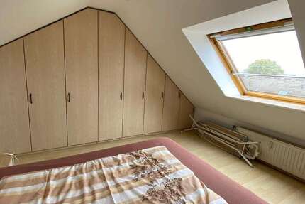 Zimmer Düsseldorf Pempelfort - 1 Zimmer, 1.090&euro; | Angebot:26217965