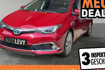 Toyota Auris 94.432 km 15.970 &euro; Köln 50825