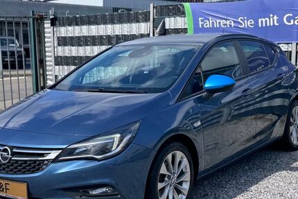 Opel Astra 204.323 km 5.000 &euro; Wuppertal 42327