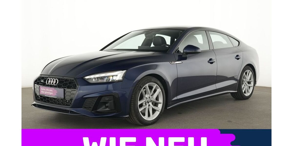 Audi A5 18.885 km 38.195 &euro; Neuss 41460