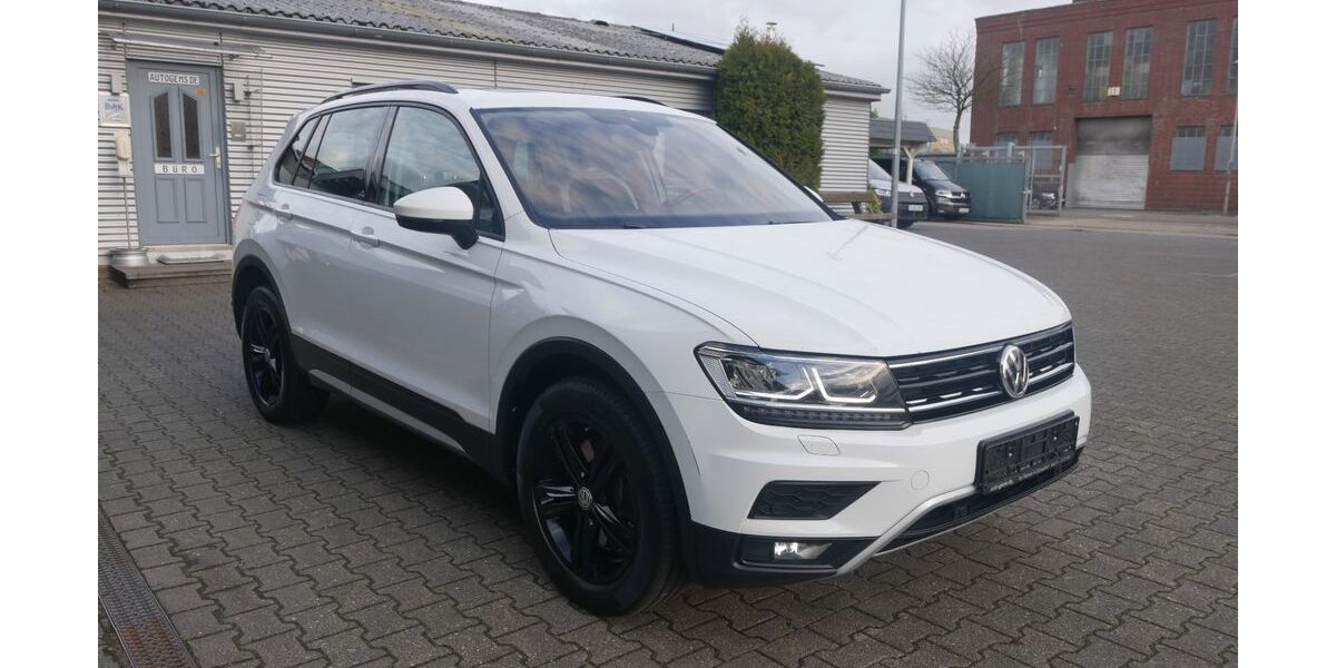 VW Tiguan 308.000 km 11.490 &euro; Düsseldorf 40233