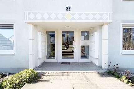 Wohnung Solingen Aufderhöhe - 2 Zimmer, 48 m&sup2;, 149.000&euro; | Angebot:25394522