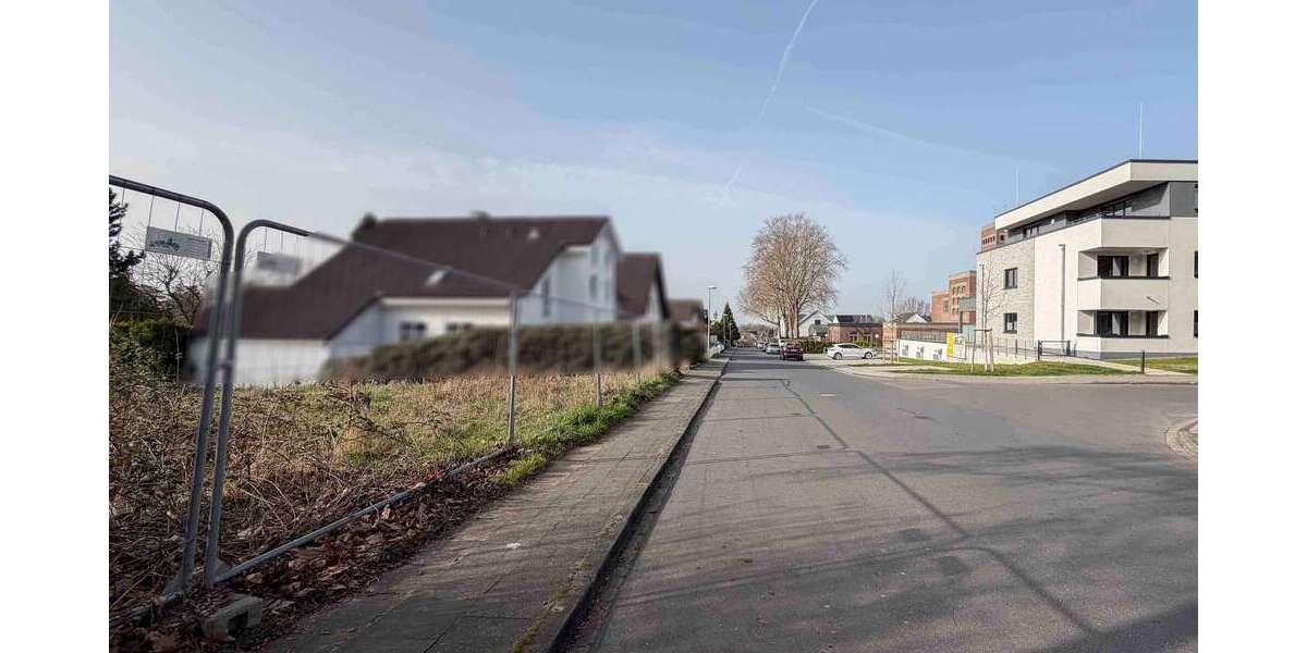 Grundstück Leverkusen Bergisch Neukirchen - 479.000&euro; | Angebot:25935884