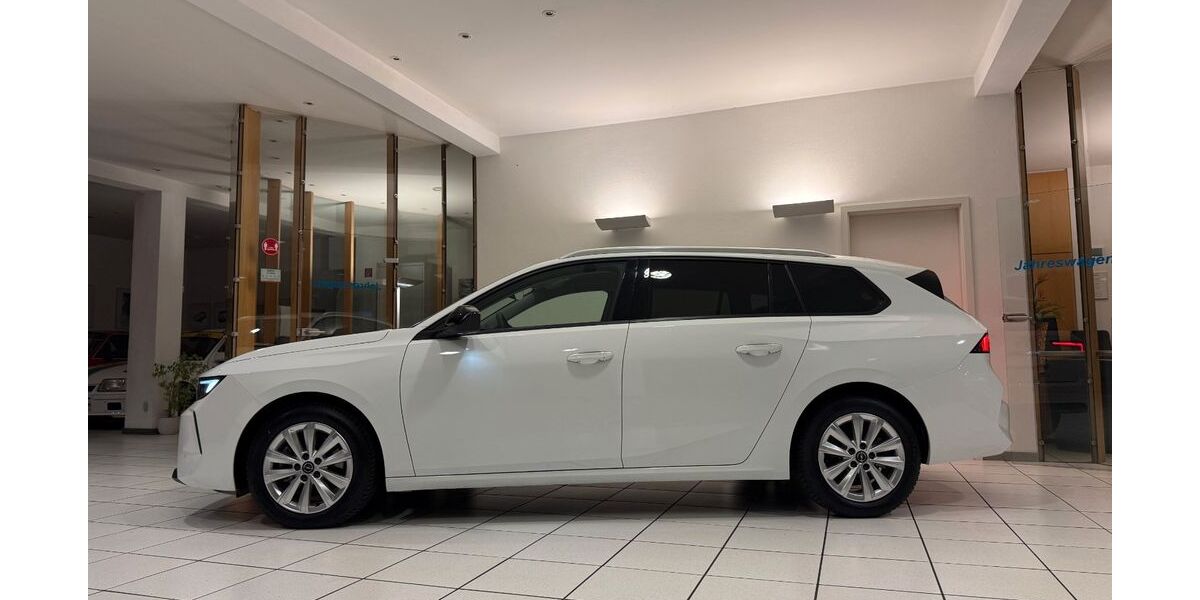 Opel Astra 46.000 km 18.600 &euro; Köln 51149