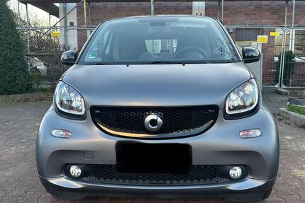 Smart ForTwo 103.000 km 7.499 &euro; Neuss 41472