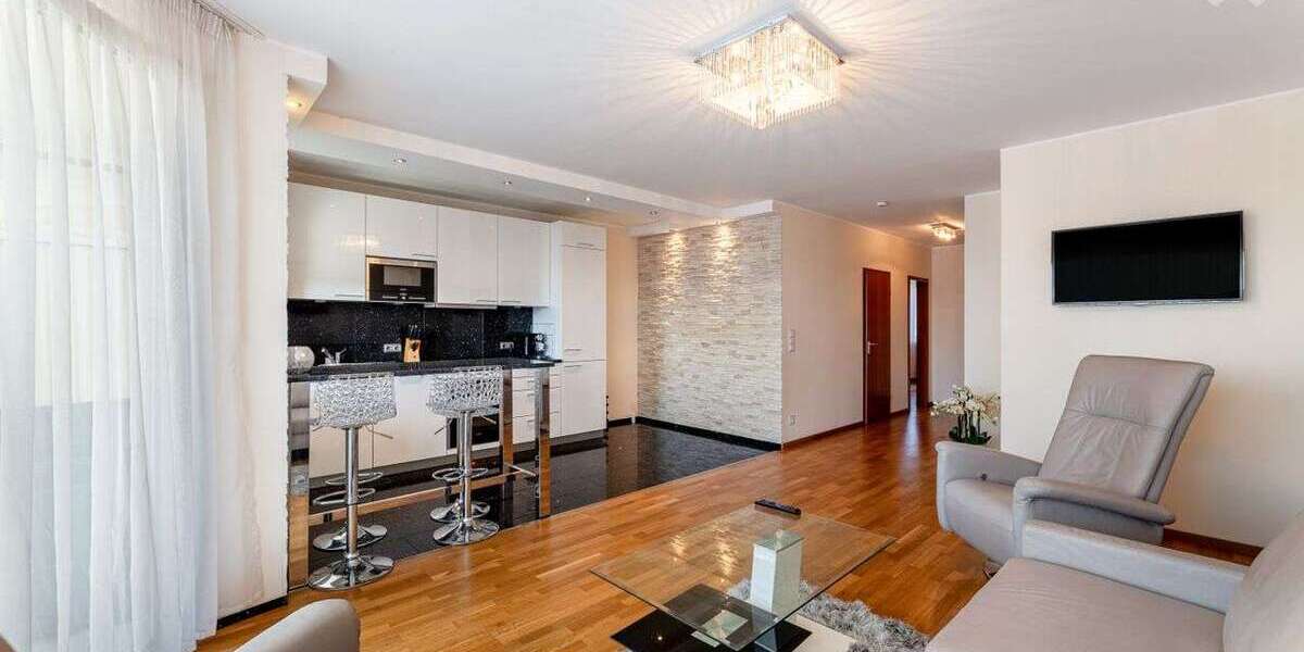 Zimmer Düsseldorf Stadtbezirk 7 - 3 Zimmer, 1.900&euro; | Angebot:24985695