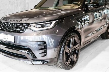 Land Rover Discovery 3.100 km 82.950 &euro; Düsseldorf 40547