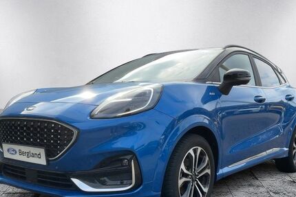 Ford Puma 19.350 km 18.490 &euro; Bergisch Gladbach 51465