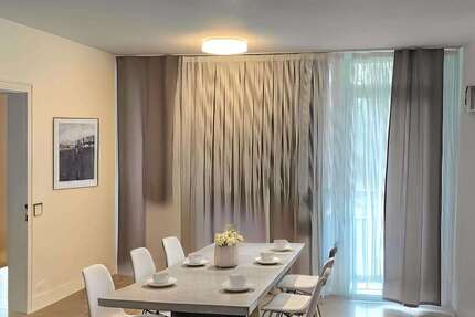 Wohnung Monheim - 4 Zimmer, 89 m&sup2;, 1.059&euro; | Angebot:26238774