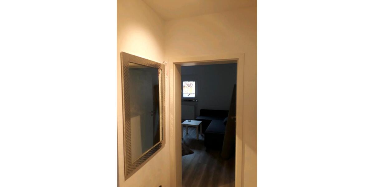 Etagenwohnung Mülheim an der Ruhr Mellinghofen - 1.5 Zimmer, 40 m&sup2;, 45&euro; | Angebot:23833146