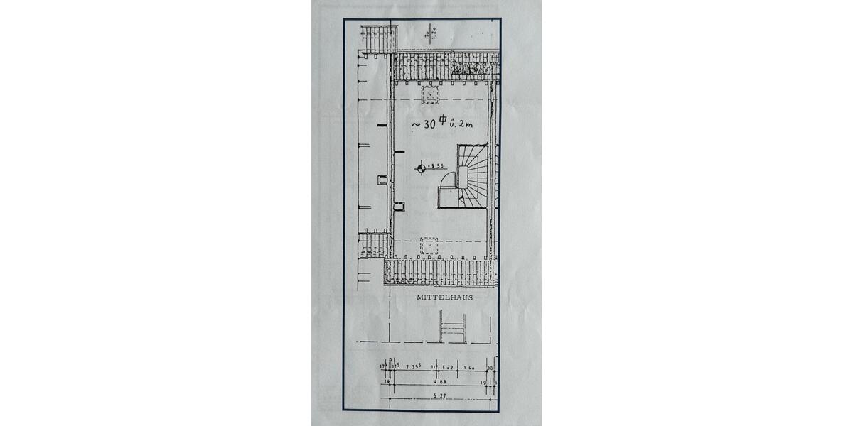 Reihenhaus Willich - 4 Zimmer, 110 m&sup2;, 405.000&euro; | Angebot:27009178
