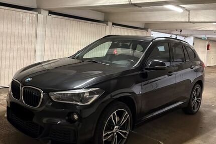 BMW X1 125.000 km 23.500 &euro; Köln 51145