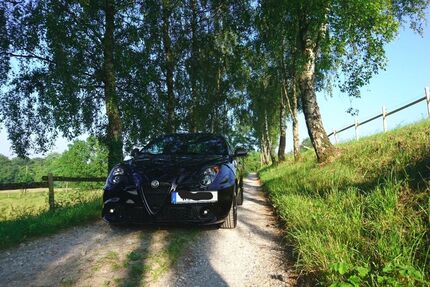 Alfa Romeo MiTo 66.500 km 13.000 &euro; Wuppertal 42327