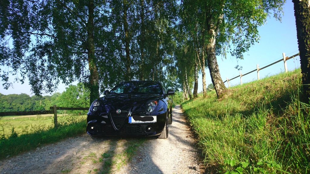 Alfa Romeo MiTo 66.500 km 13.000 &euro; Wuppertal 42327