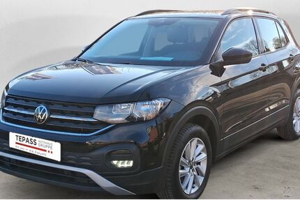 VW T-Cross 39.555 km 16.380 &euro; Schwelm 58332