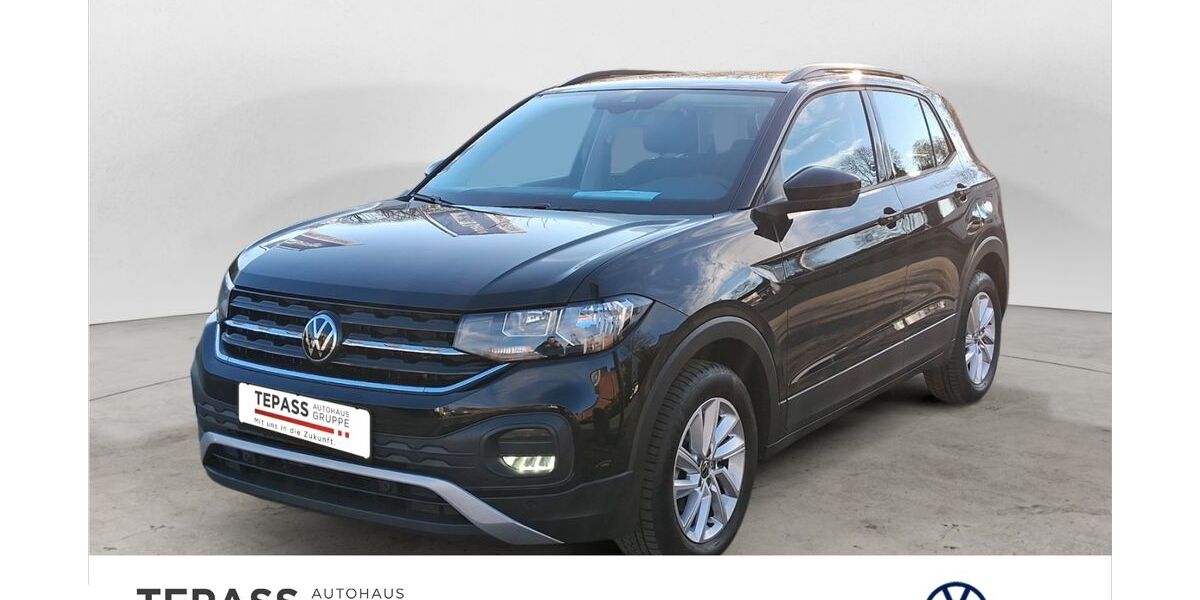 VW T-Cross 39.555 km 16.506 &euro; Schwelm 58332