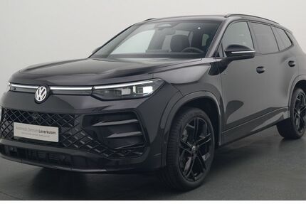 VW Tayron 3.984 km 59.980 &euro; Leverkusen 51379