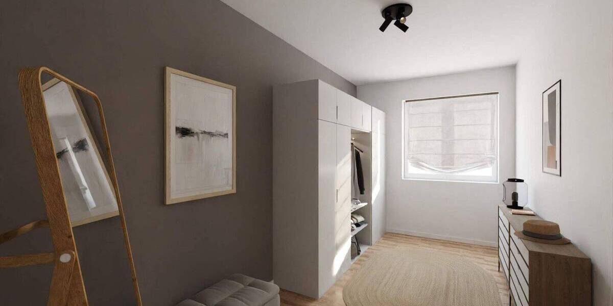 Reihenmittelhaus Heiligenhaus Mitte - 4 Zimmer, 133 m&sup2;, 579.900&euro; | Angebot:25664198