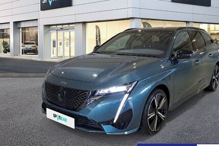 Peugeot 308 12.850 km 23.880 &euro; Ratingen 40878