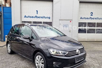 VW Golf Sportsvan 75.540 km 14.999 &euro; Düsseldorf 40589