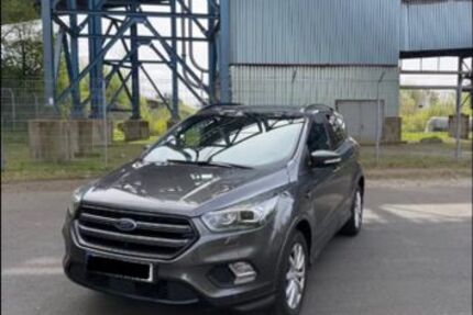Ford Kuga 182.500 km 9.800 &euro; Rommerskirchen 41569