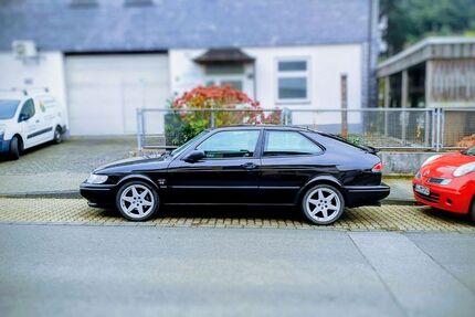 Saab 900 248.000 km 13.500 &euro; Solingen 42657