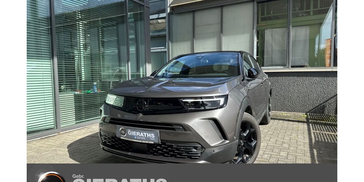 Opel Mokka 25.851 km 23.890 &euro; Bergisch Gladbach 51429