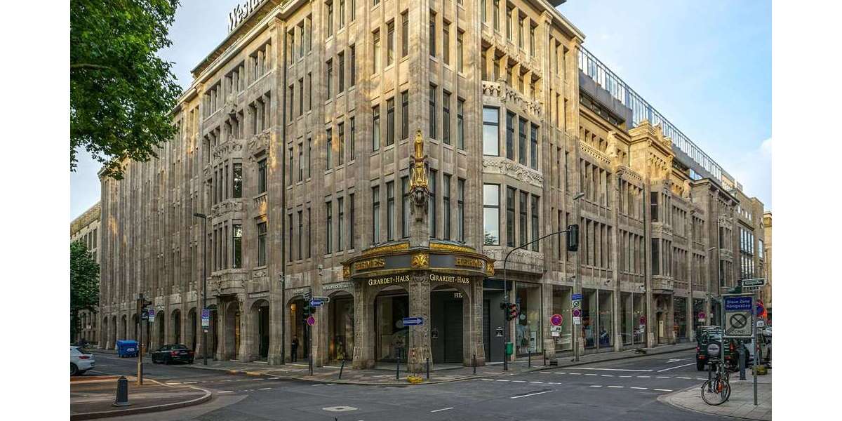 Gewerbeobjekt Düsseldorf Stadtmitte - 1.450&euro; | Angebot:26281670